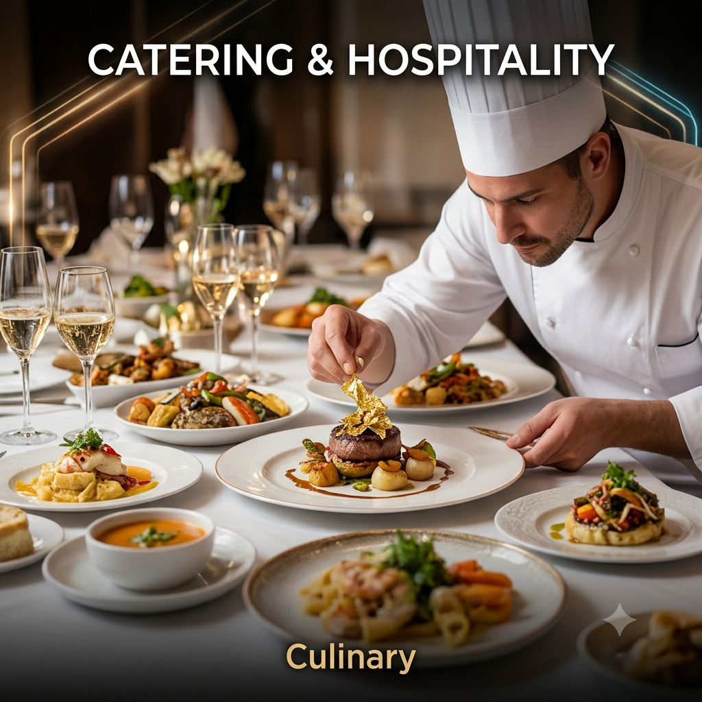 Catering & Hospitality
